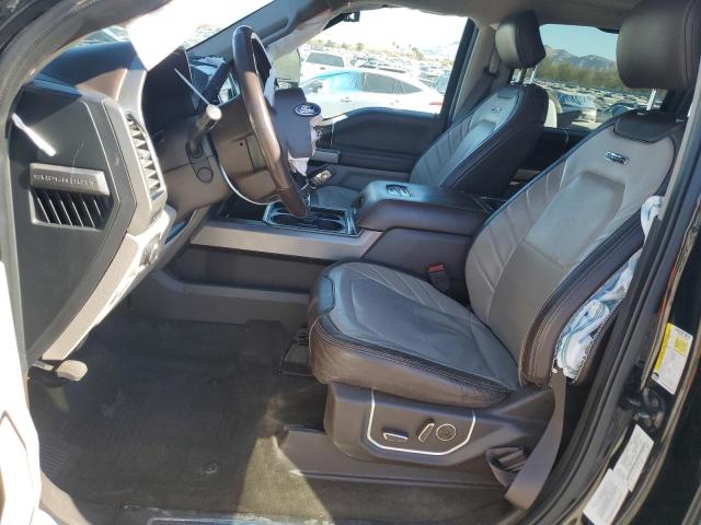 2018 FORD F350 SUPER - 1FT8W3BT6JEC22878
