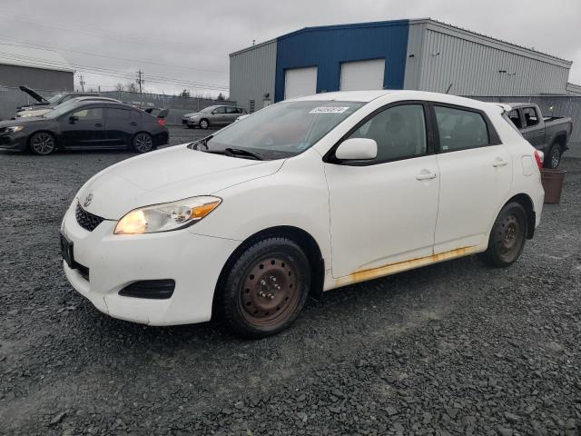 Vin: 2t1ke4ee3ac038366, lot: 84050874, toyota corolla s 2010 img_1