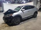 2019 HYUNDAI TUCSON LIM - KM8J3CAL8KU941628