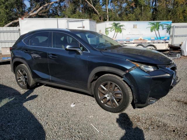 VIN JTJYARBZ4F2005406 2015 LEXUS NX no.4