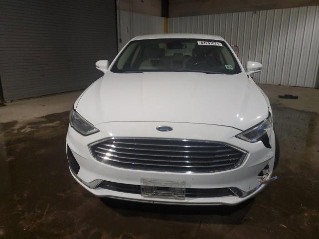 2020 FORD FUSION SEL - 3FA6P0CD9LR153393