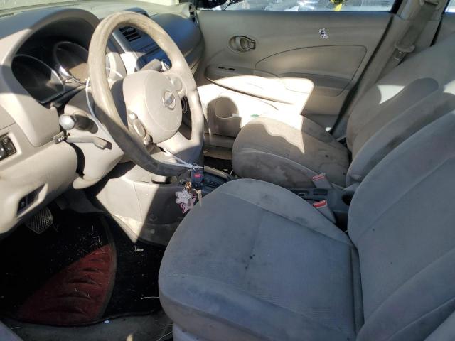 2012 NISSAN VERSA S - 3N1CN7AP7CL834649