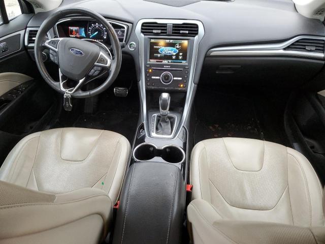 2016 FORD FUSION TIT - 3FA6P0K9XGR144012