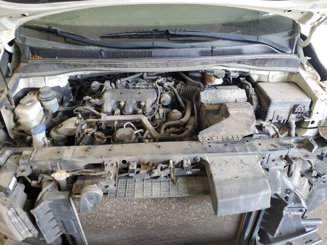 2017 KIA SEDONA LX - KNDMB5C16H6247061