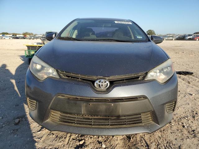2016 TOYOTA COROLLA L - 2T1BURHE8GC530962