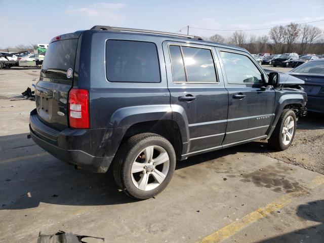 VIN 1C4NJRFB7ED759969 2014 JEEP PATRIOT no.3