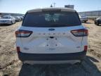 Lot #3040999430 2021 FORD ESCAPE SE