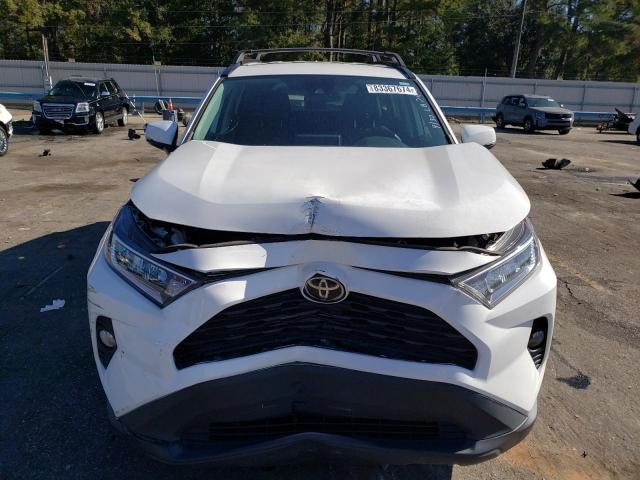 2021 TOYOTA RAV4 XLE - 2T3W1RFV3MW117460