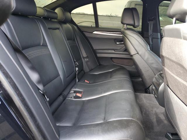 2015 BMW 550 XI - WBAKP9C55FD979545