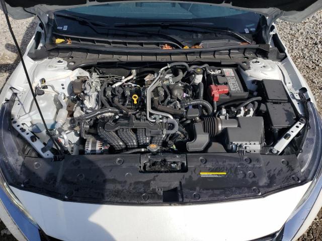2024 NISSAN ALTIMA SV - 1N4BL4DV0RN434017