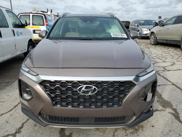 2019 HYUNDAI SANTA FE L - 5NMS5CAD4KH125177
