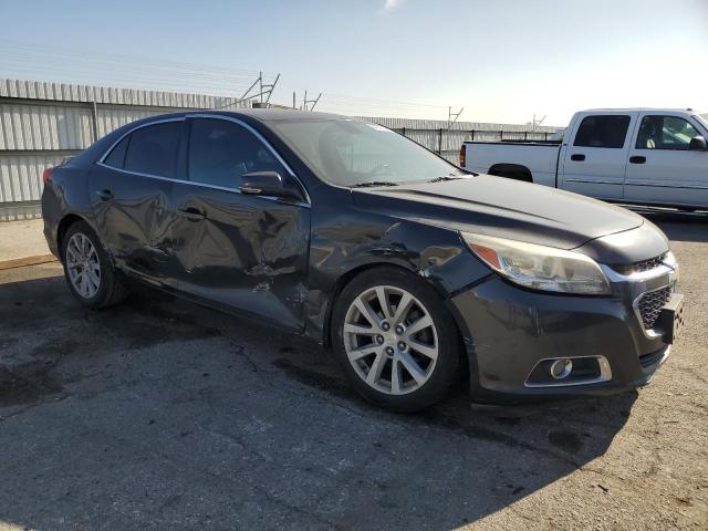 VIN 1G11E5SL0EF261152 2014 CHEVROLET MALIBU no.4