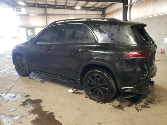 VIN 4JGFB4KB8LA012451 2020 MERCEDES-BENZ GLE-CLASS no.2