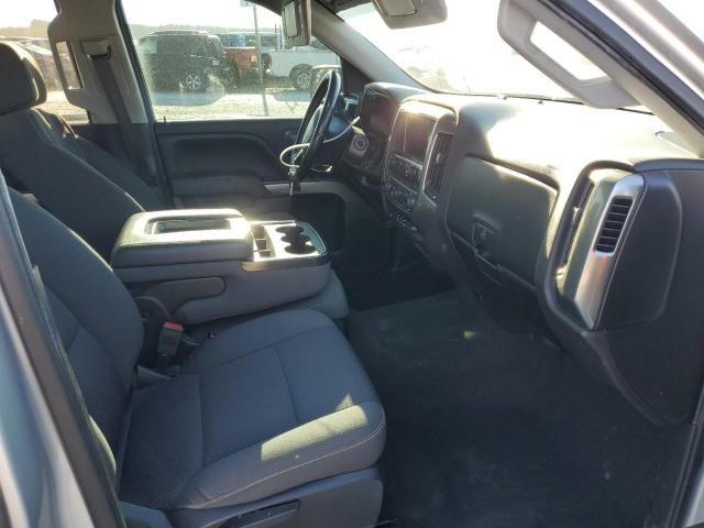 2018 CHEVROLET SILVERADO - 3GCUKREC8JG501248