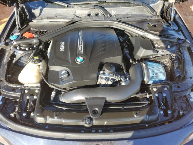 2016 BMW 435 XI GRA - WBA4B3C54GG528806