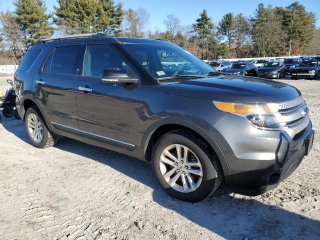 VIN 1FM5K8D89FGC13975 2015 FORD EXPLORER no.4