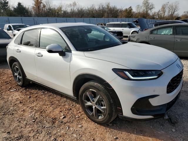 2024 HONDA HR-V EXL - 3CZRZ1H77RM742548