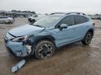 2021 SUBARU CROSSTREK - JF2GTHNC1MH365478