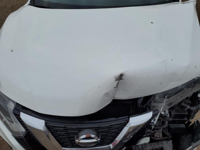 2017 NISSAN ROGUE S - KNMAT2MT1HP515197