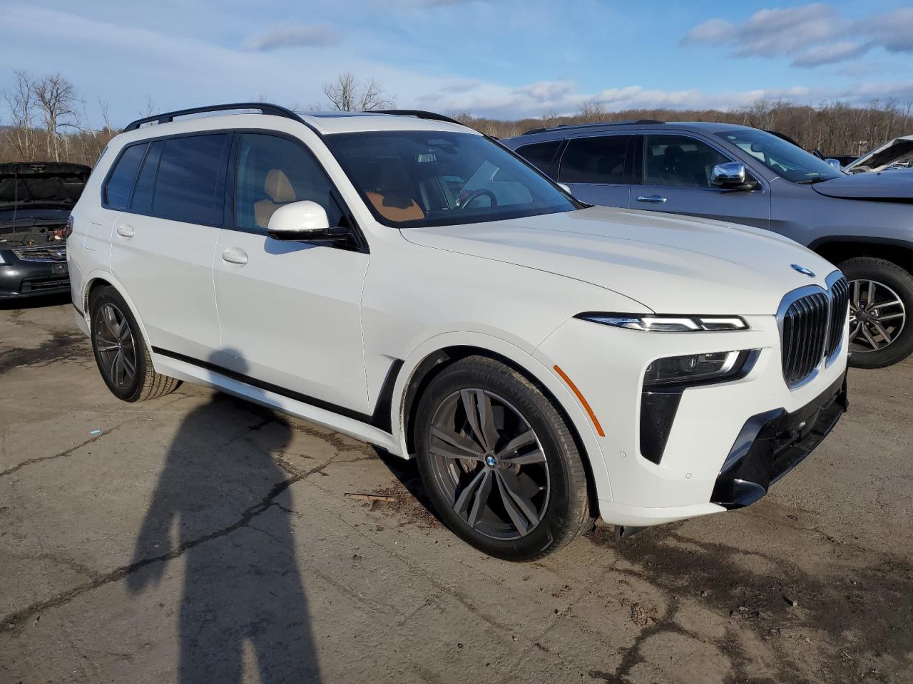 Lot #3041765426 2023 BMW X7 XDRIVE4