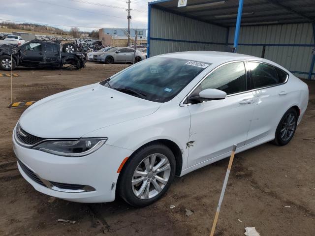 CHRYSLER 200 LIMITE