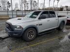 2016 RAM 1500 REBEL - 1C6RR7YT7GS184427
