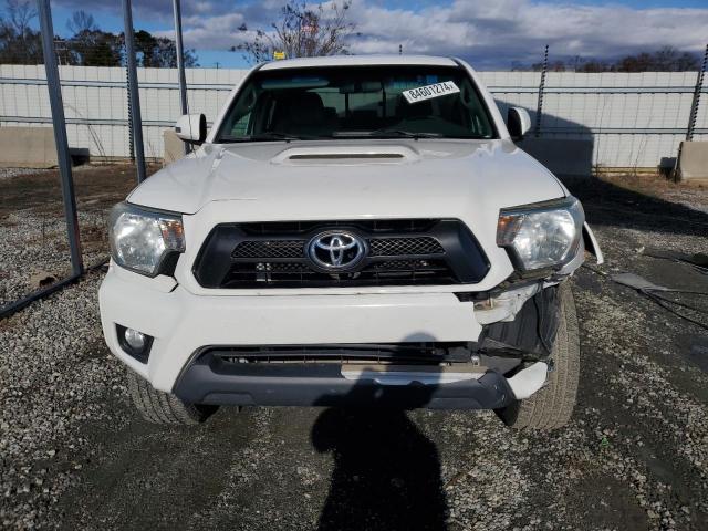 2015 TOYOTA TACOMA DOU - 5TFJU4GN4FX090559