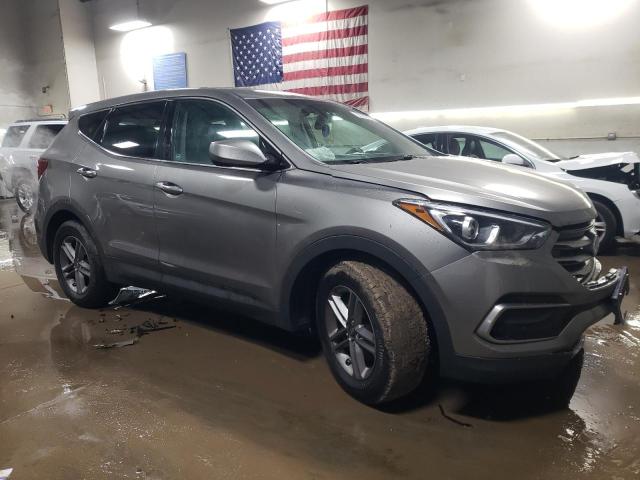 2017 HYUNDAI SANTA FE S - 5XYZTDLB3HG437760