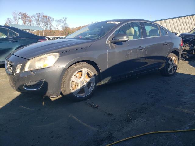 2012 VOLVO S60 T5 #3024935419