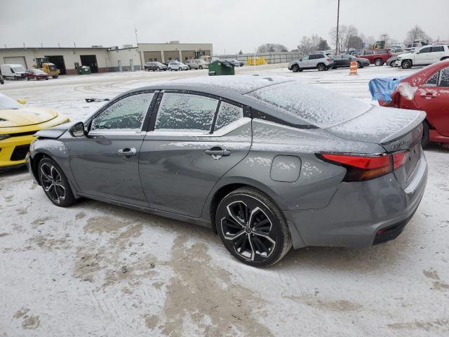 2023 NISSAN ALTIMA SR - 1N4BL4CW6PN345897