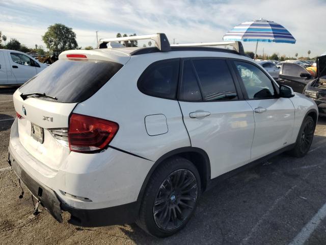 VIN WBAVM1C50EVW55158 2014 BMW X1 no.3