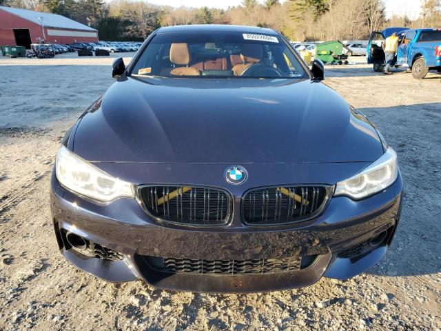 2016 BMW 435 XI GRA WBA4B3C54GG528014