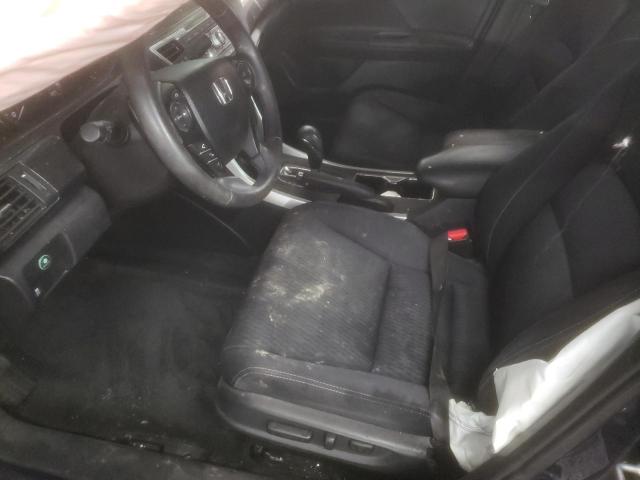 2015 HONDA ACCORD SPO - 1HGCR2F54FA240724