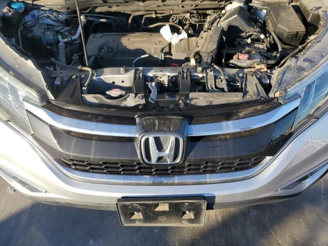 2016 HONDA CR-V EX - 3CZRM3H5XGG711850