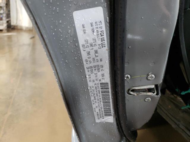 2020 JEEP CHEROKEE L - 1C4PJLDBXLD504934
