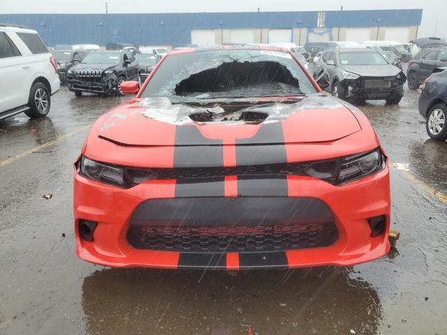 VIN 2C3CDXGJ2LH151113 2020 DODGE CHARGER no.5