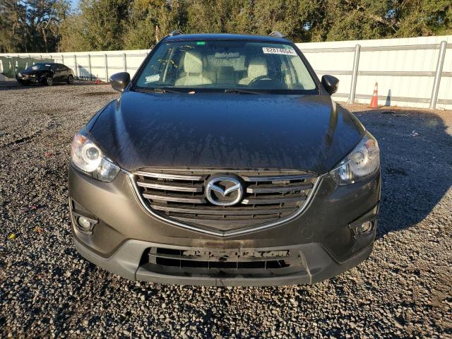 2016 MAZDA CX-5 GT - JM3KE2DY4G0846168