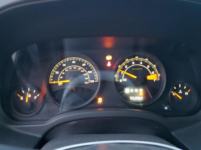 2015 JEEP COMPASS SP - 1C4NJDBB4FD110110