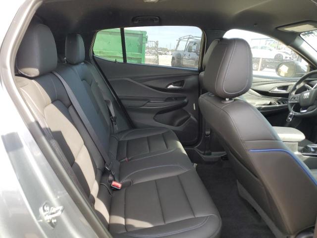 2025 BUICK ENVISTA SP KL47LBEP7SB021159