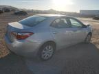 Lot #3049848641 2015 TOYOTA COROLLA L