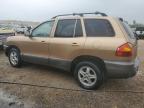 Lot #3022986104 2004 HYUNDAI SANTA FE G