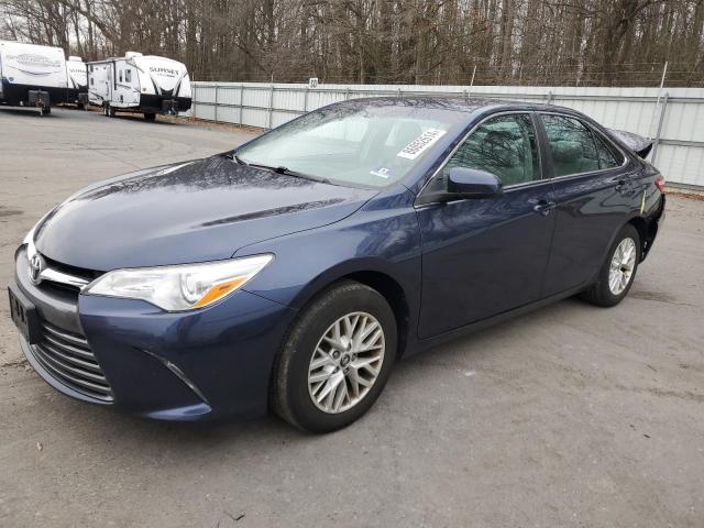 VIN 4T1BF1FKXHU739642 2017 TOYOTA CAMRY no.1