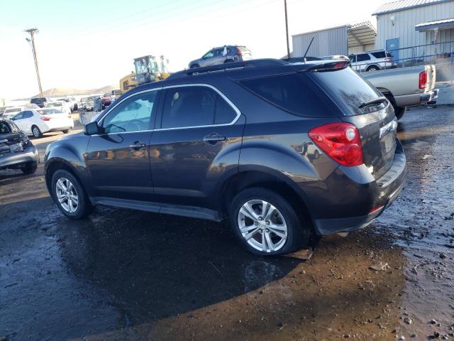 2015 CHEVROLET EQUINOX LT - 1GNALBEK5FZ112631