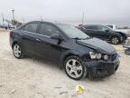 Lot #3032090051 2012 CHEVROLET SONIC LTZ