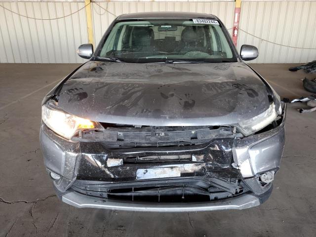 2017 MITSUBISHI OUTLANDER - JA4AD3A31HZ027955