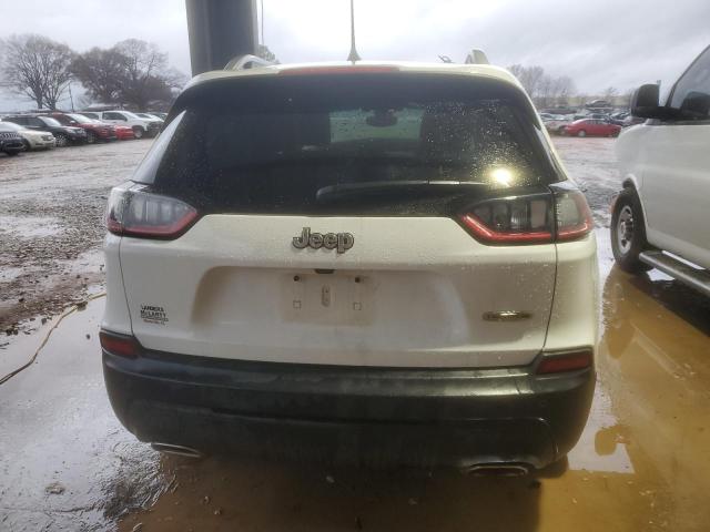 2019 JEEP CHEROKEE L - 1C4PJLLX8KD469967