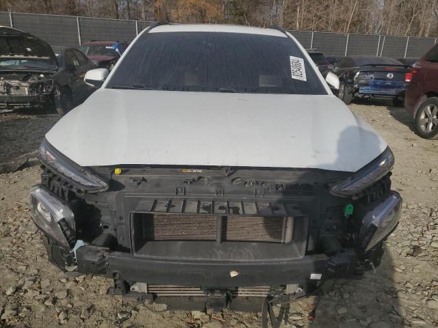 2019 HYUNDAI KONA ULTIM KM8K53A50KU225595