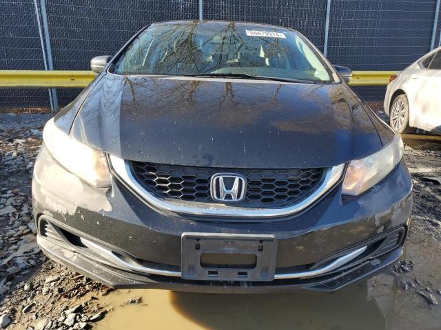 2015 HONDA CIVIC SE - 19XFB2F71FE236046