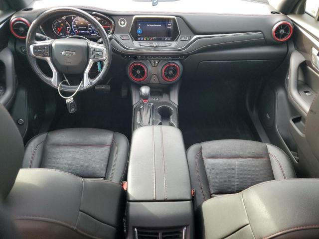 2019 CHEVROLET BLAZER RS - 3GNKBERS0KS588554
