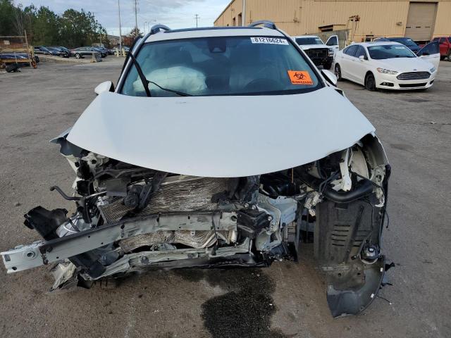 2017 TOYOTA RAV4 LIMIT - JTMYFREV7HJ129157